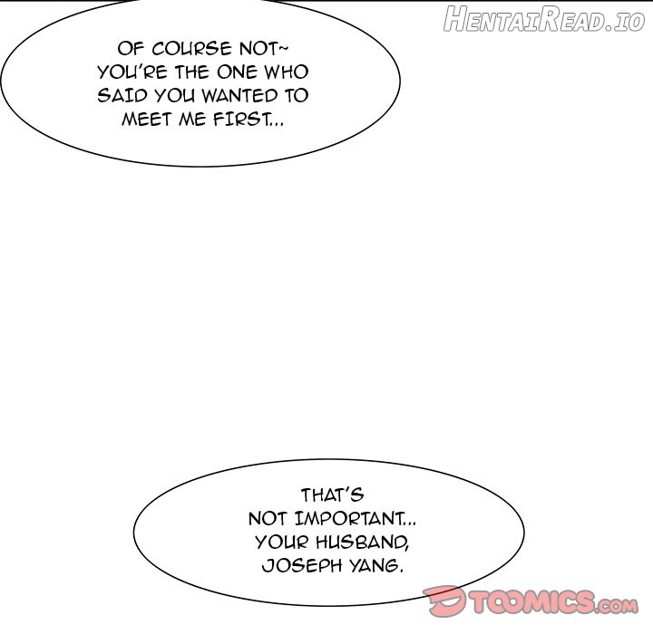 Tasty Chat: 0km Chapter 28 - page 8