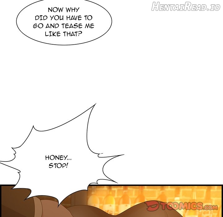 Tasty Chat: 0km Chapter 28 - page 80