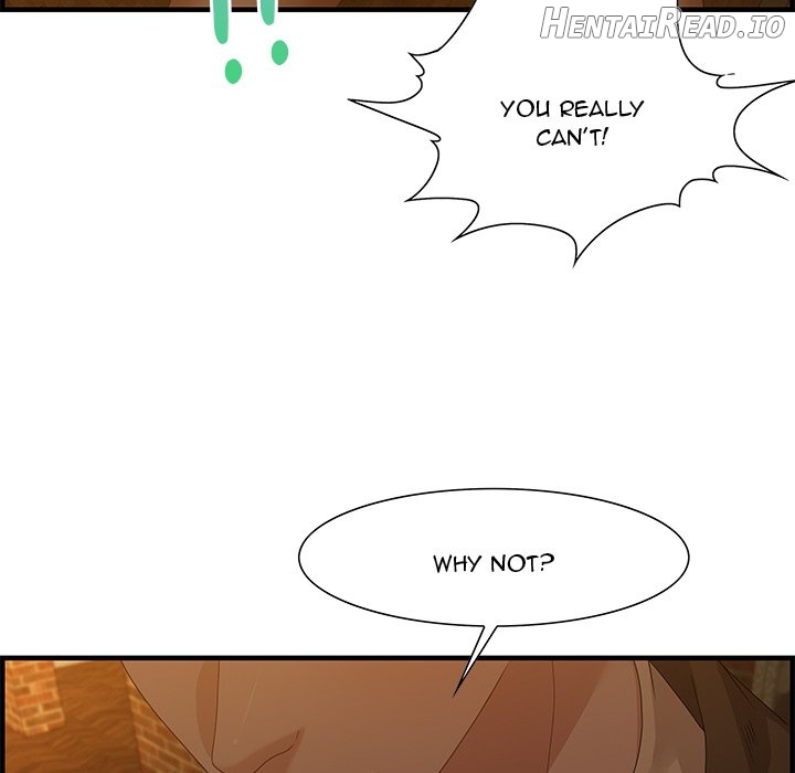 Tasty Chat: 0km Chapter 28 - page 82