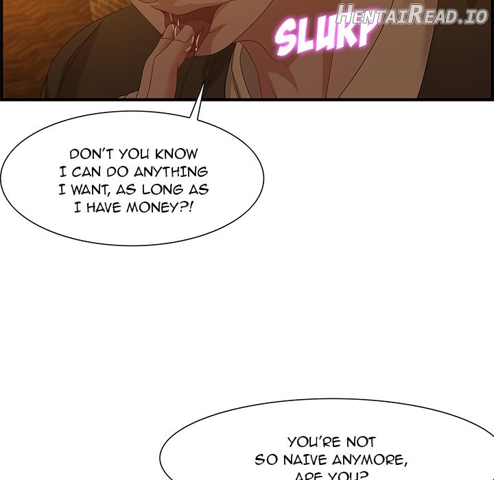 Tasty Chat: 0km Chapter 28 - page 83
