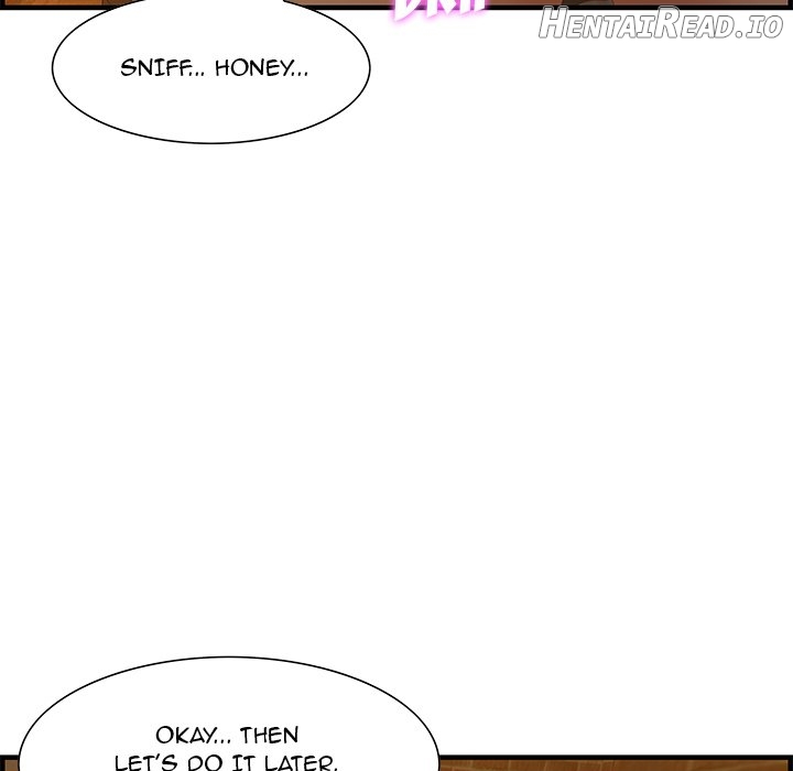 Tasty Chat: 0km Chapter 28 - page 85