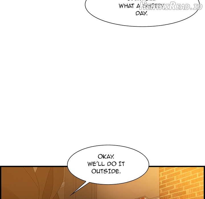 Tasty Chat: 0km Chapter 28 - page 87
