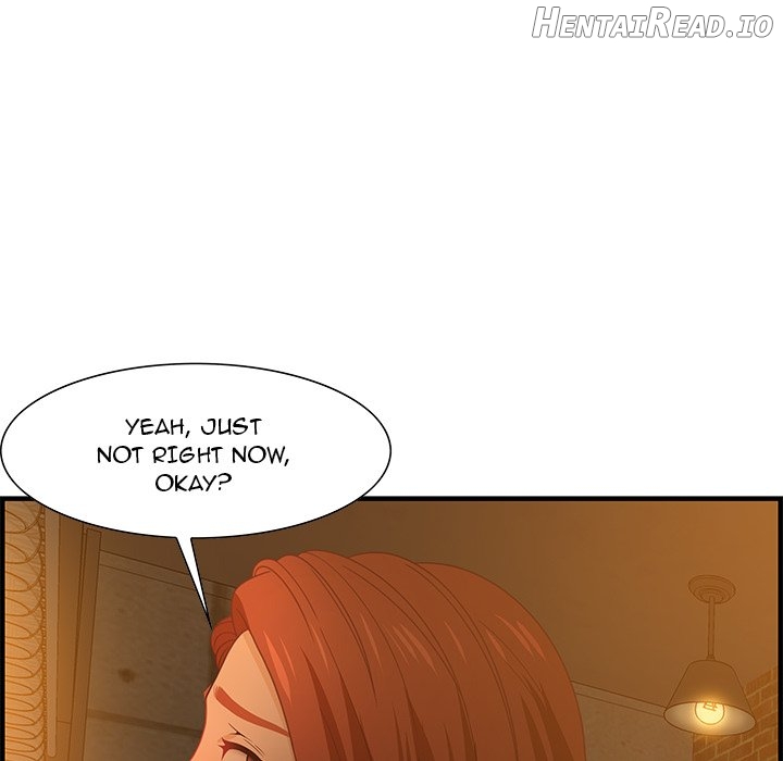 Tasty Chat: 0km Chapter 28 - page 89