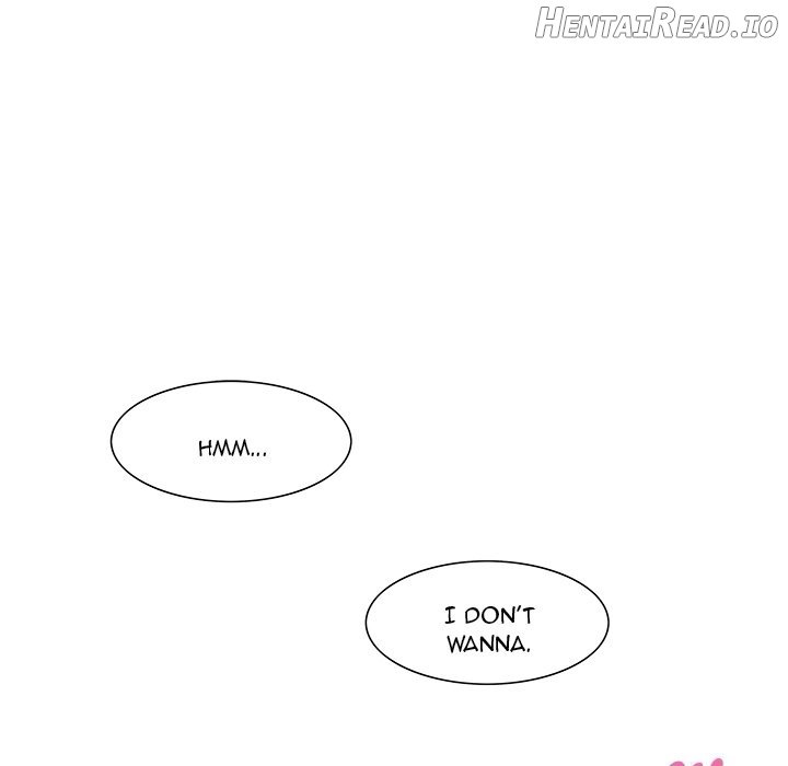 Tasty Chat: 0km Chapter 28 - page 91