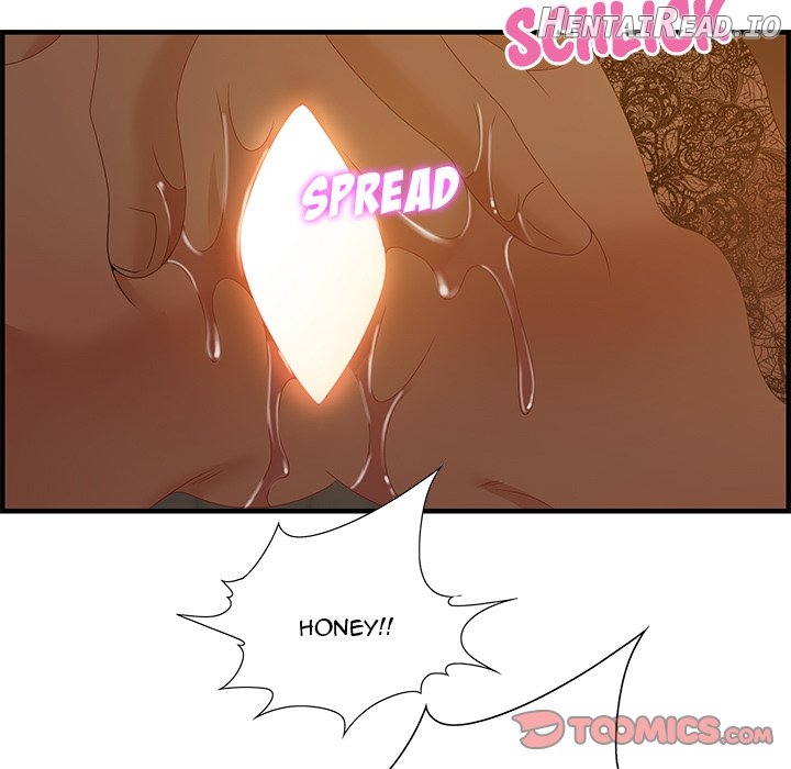 Tasty Chat: 0km Chapter 28 - page 92