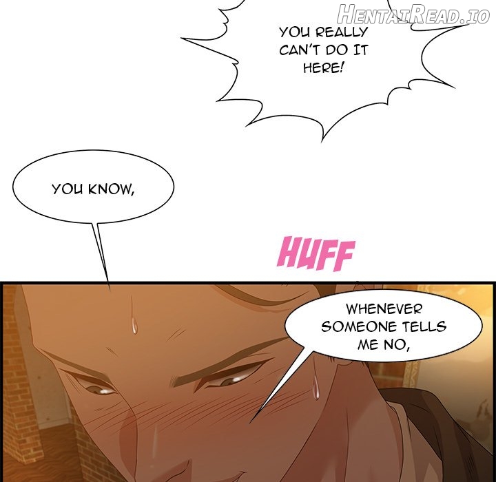 Tasty Chat: 0km Chapter 28 - page 93