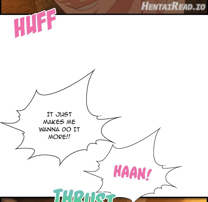 Tasty Chat: 0km Chapter 28 - page 94