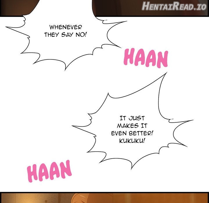 Tasty Chat: 0km Chapter 28 - page 96