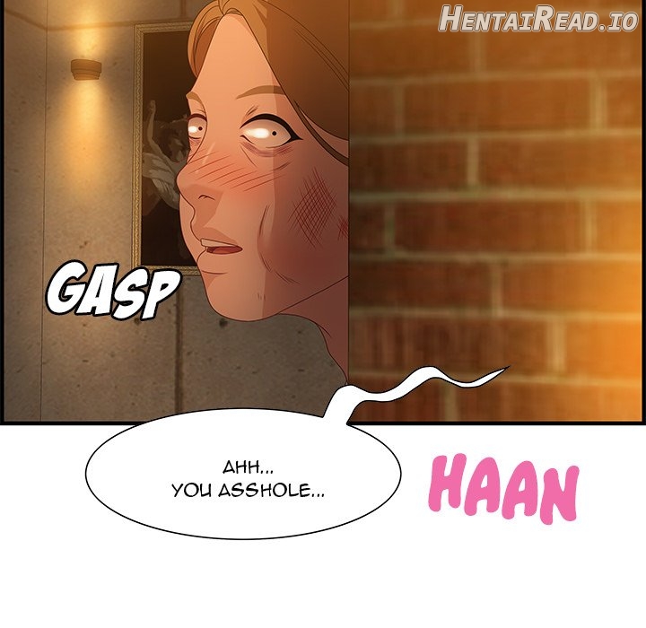 Tasty Chat: 0km Chapter 28 - page 97