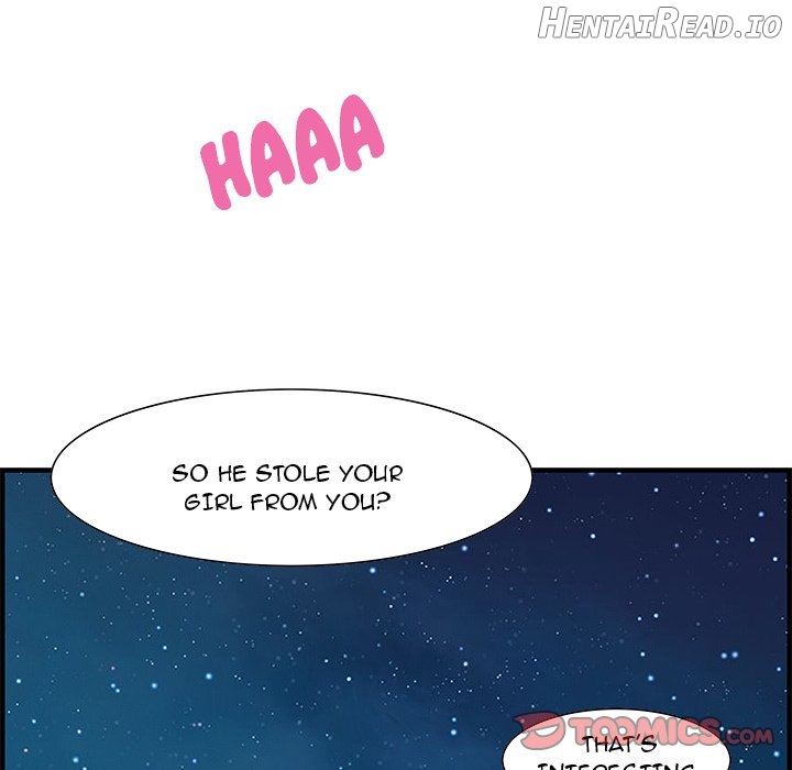 Tasty Chat: 0km Chapter 28 - page 98