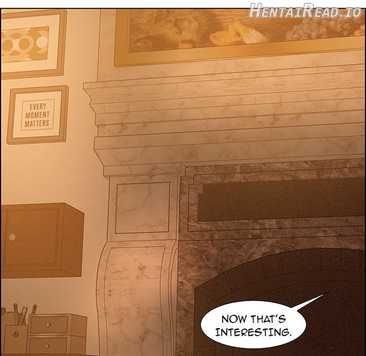 Tasty Chat: 0km Chapter 30 - page 100