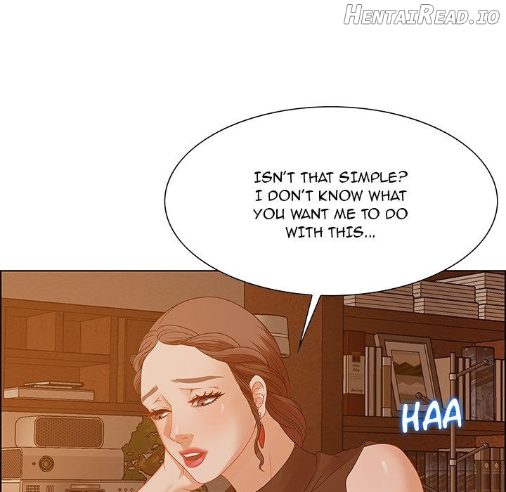 Tasty Chat: 0km Chapter 30 - page 103
