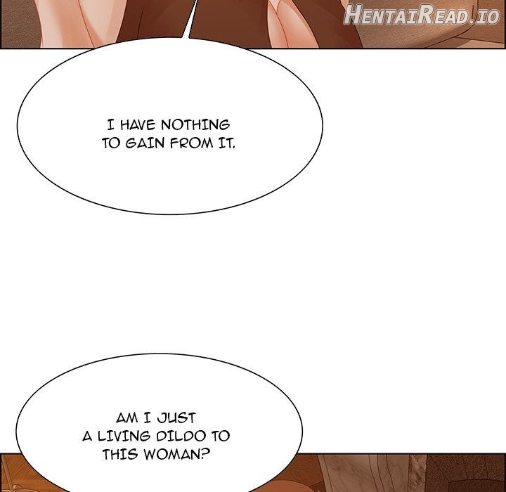 Tasty Chat: 0km Chapter 30 - page 110