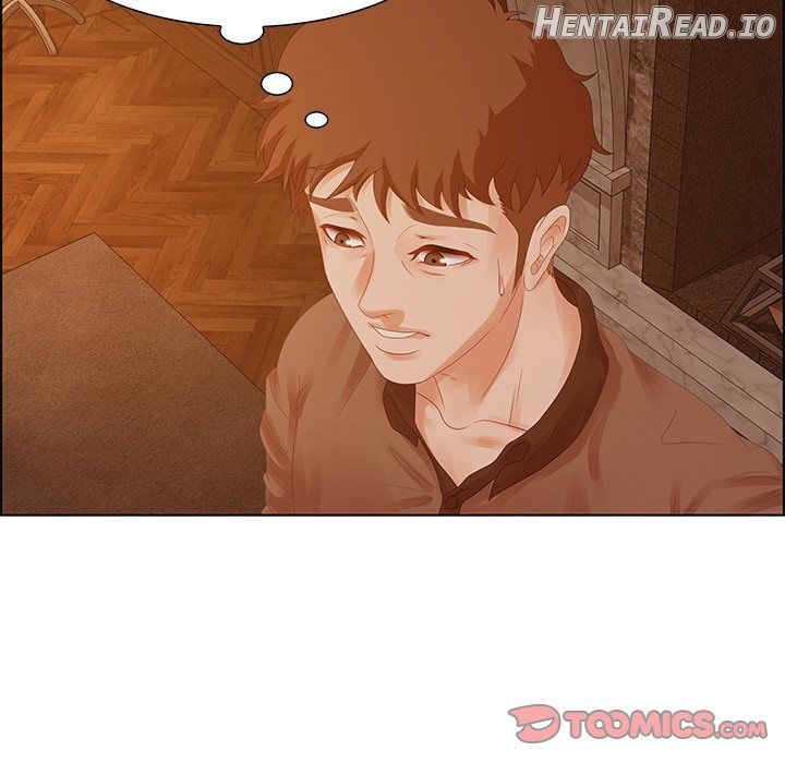 Tasty Chat: 0km Chapter 30 - page 111