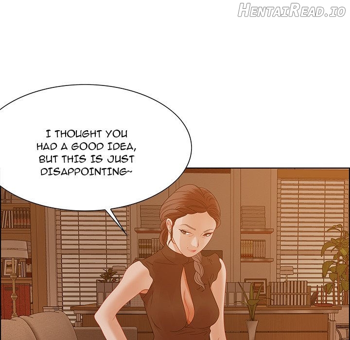 Tasty Chat: 0km Chapter 30 - page 112