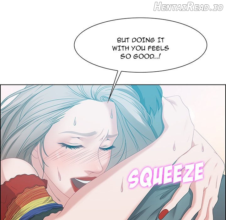 Tasty Chat: 0km Chapter 30 - page 12