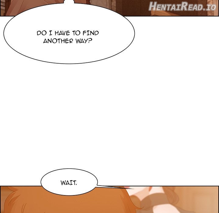 Tasty Chat: 0km Chapter 30 - page 121