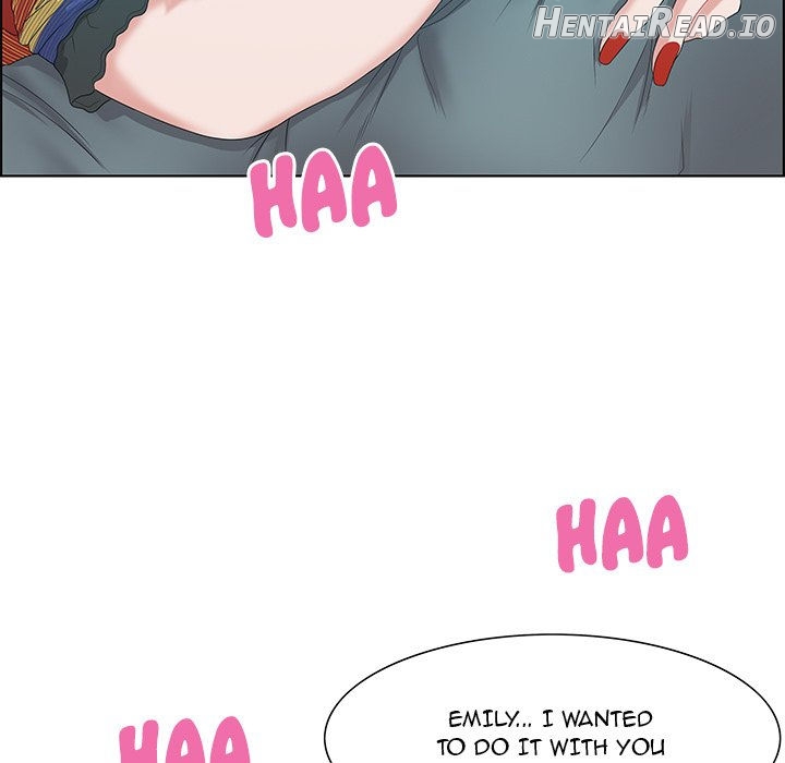Tasty Chat: 0km Chapter 30 - page 13