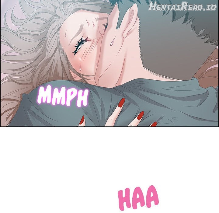 Tasty Chat: 0km Chapter 30 - page 16
