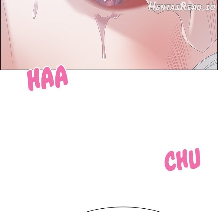 Tasty Chat: 0km Chapter 30 - page 18