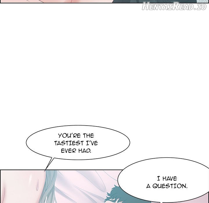 Tasty Chat: 0km Chapter 30 - page 22