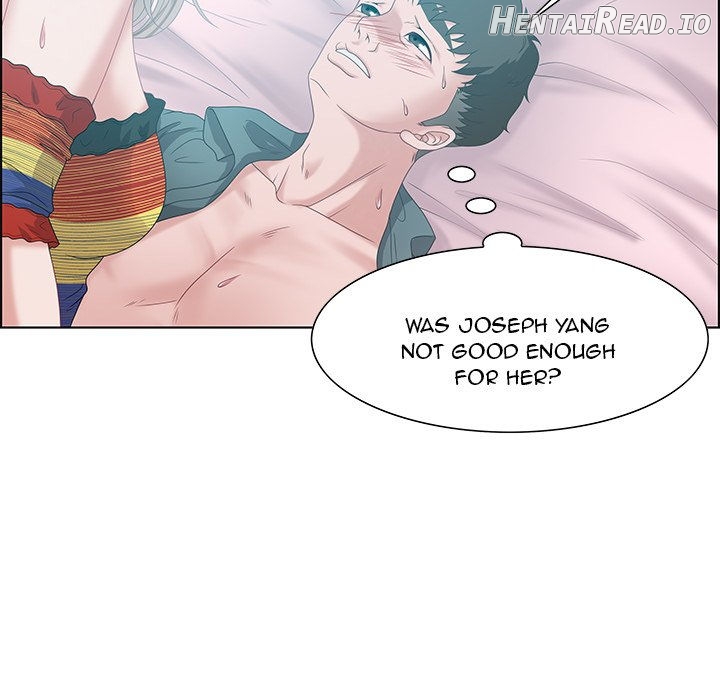 Tasty Chat: 0km Chapter 30 - page 23