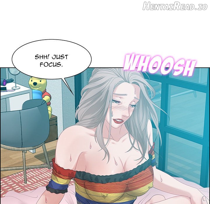 Tasty Chat: 0km Chapter 30 - page 24
