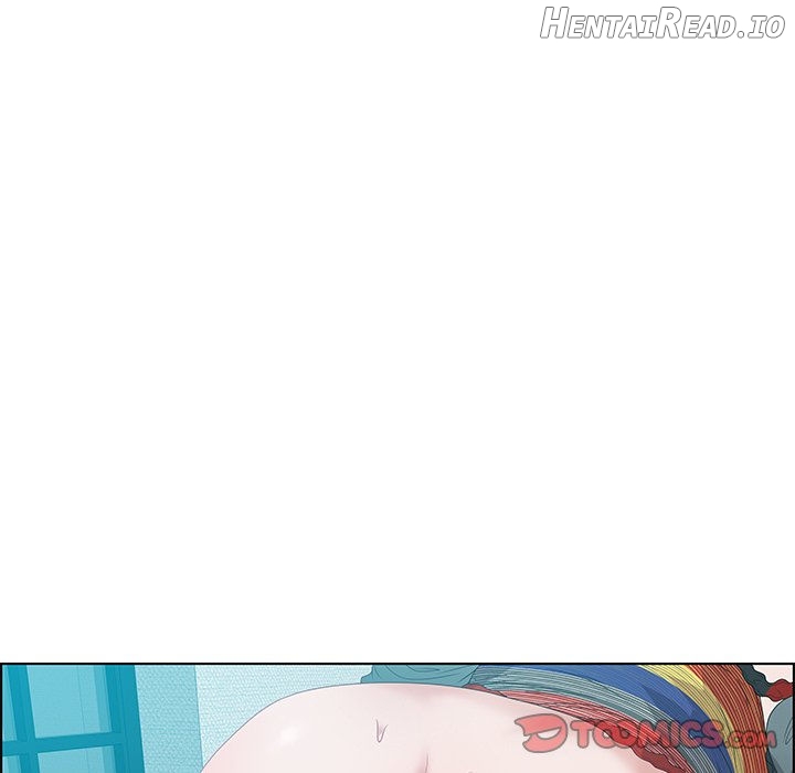 Tasty Chat: 0km Chapter 30 - page 27