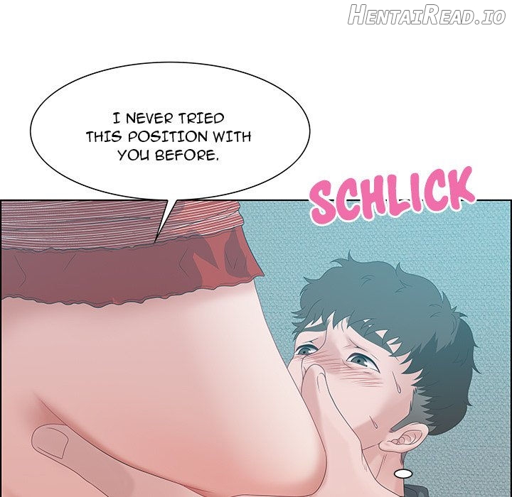 Tasty Chat: 0km Chapter 30 - page 29