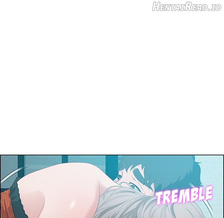 Tasty Chat: 0km Chapter 30 - page 32