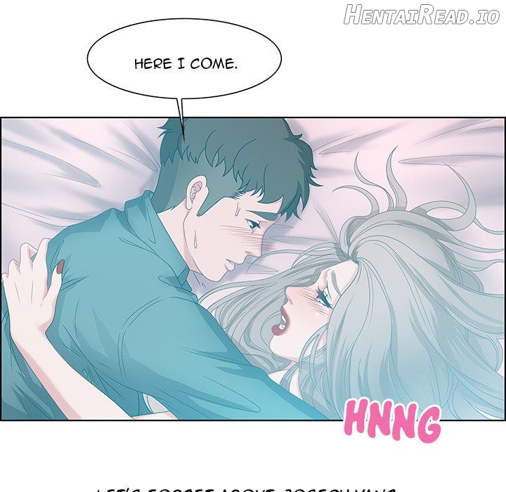 Tasty Chat: 0km Chapter 30 - page 43