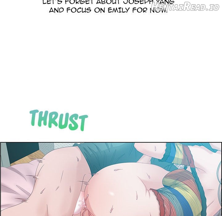 Tasty Chat: 0km Chapter 30 - page 44