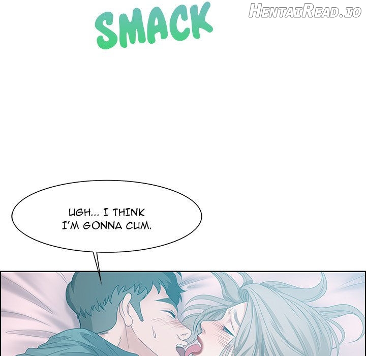 Tasty Chat: 0km Chapter 30 - page 47
