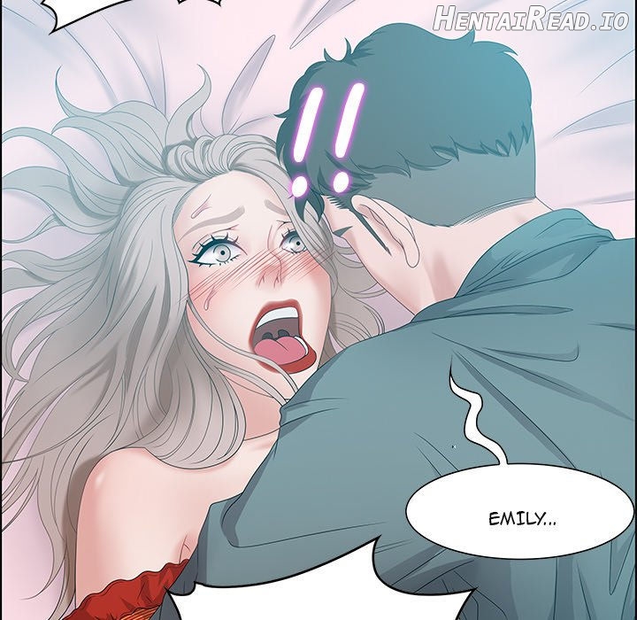 Tasty Chat: 0km Chapter 30 - page 5