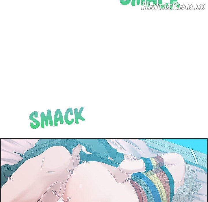 Tasty Chat: 0km Chapter 30 - page 52