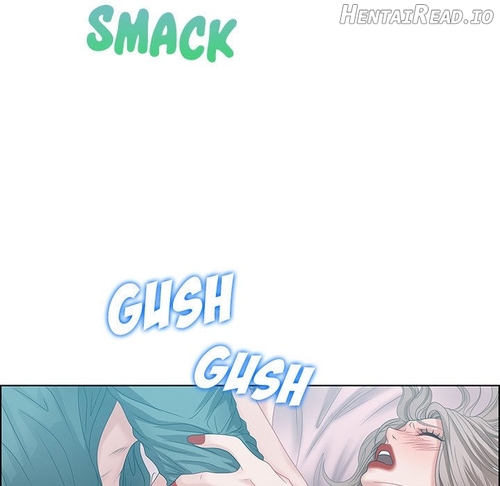 Tasty Chat: 0km Chapter 30 - page 55