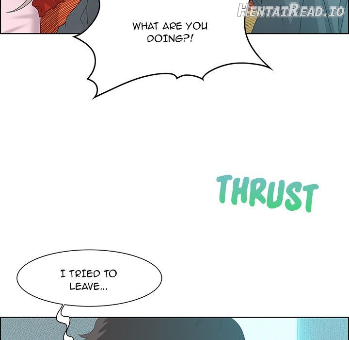 Tasty Chat: 0km Chapter 30 - page 6