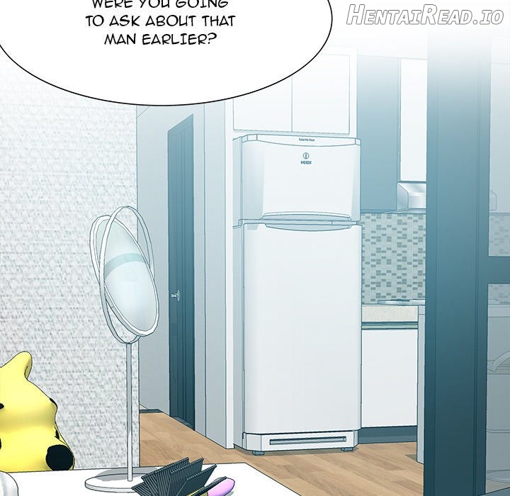 Tasty Chat: 0km Chapter 30 - page 60