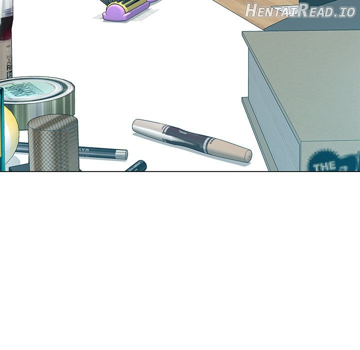 Tasty Chat: 0km Chapter 30 - page 61