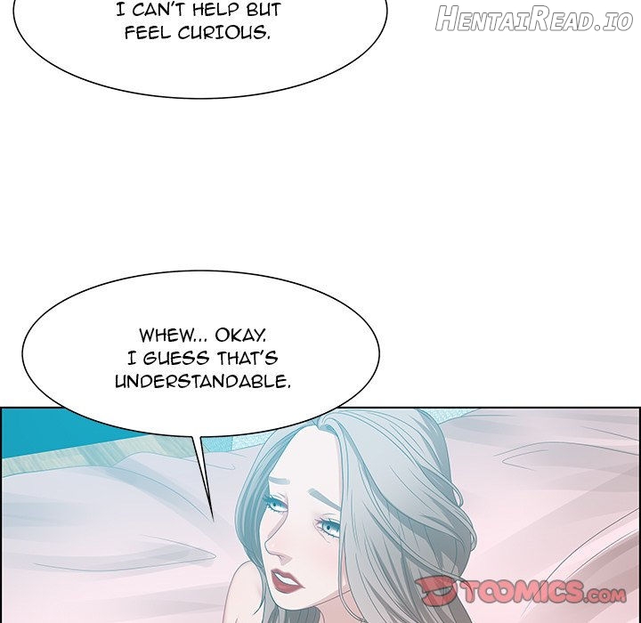Tasty Chat: 0km Chapter 30 - page 63