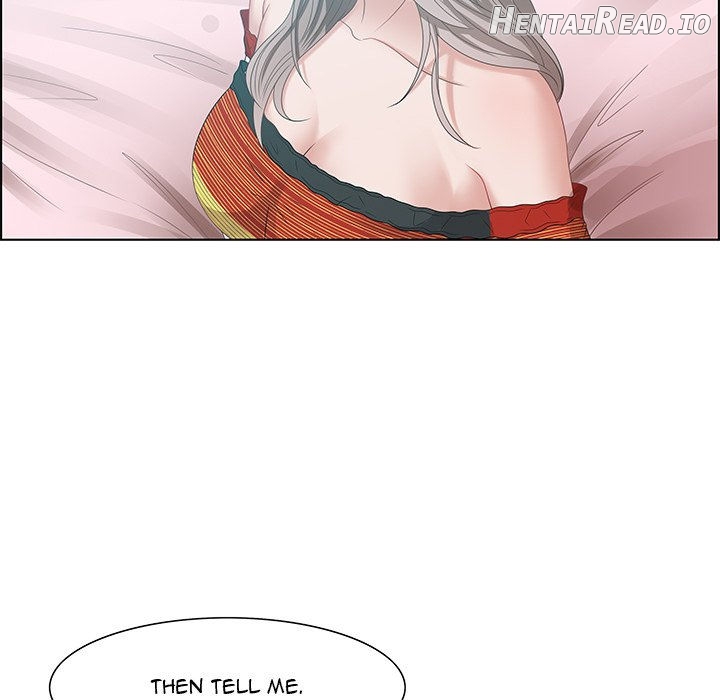 Tasty Chat: 0km Chapter 30 - page 64