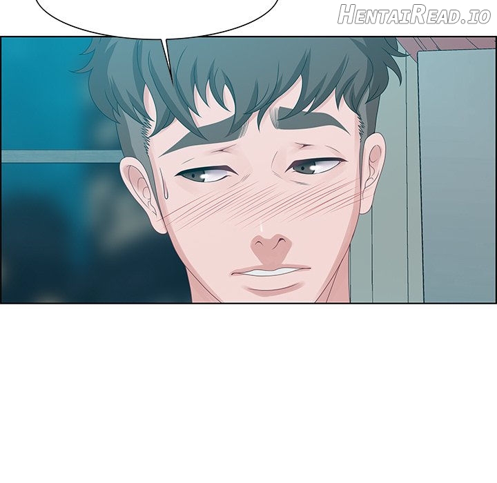 Tasty Chat: 0km Chapter 30 - page 65