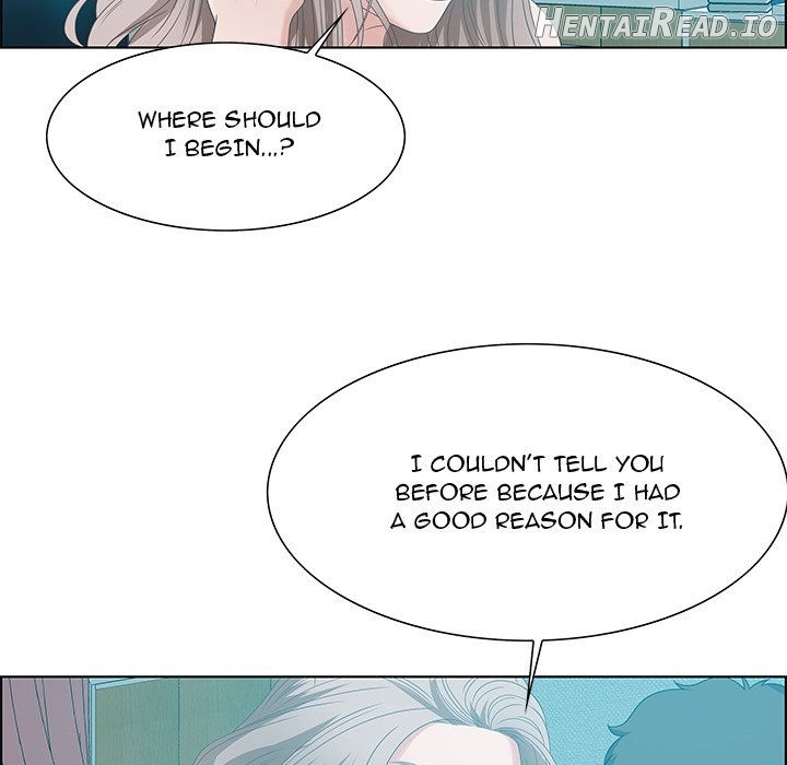 Tasty Chat: 0km Chapter 30 - page 67