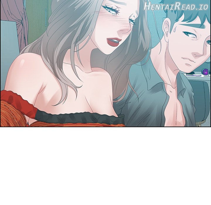 Tasty Chat: 0km Chapter 30 - page 68