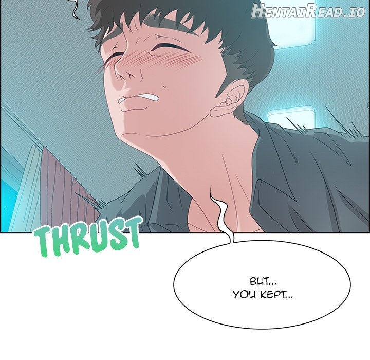 Tasty Chat: 0km Chapter 30 - page 7