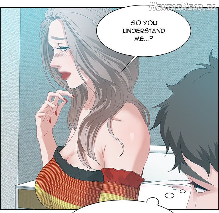 Tasty Chat: 0km Chapter 30 - page 71