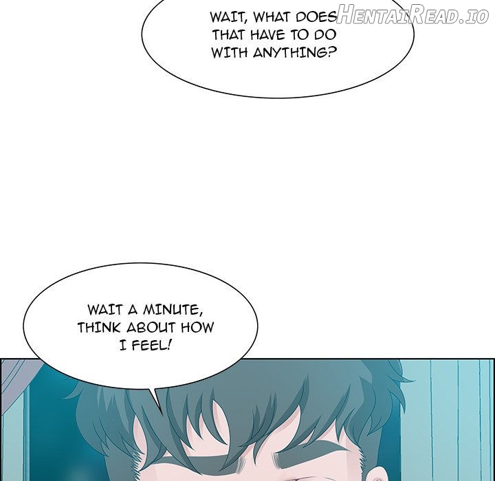 Tasty Chat: 0km Chapter 30 - page 72