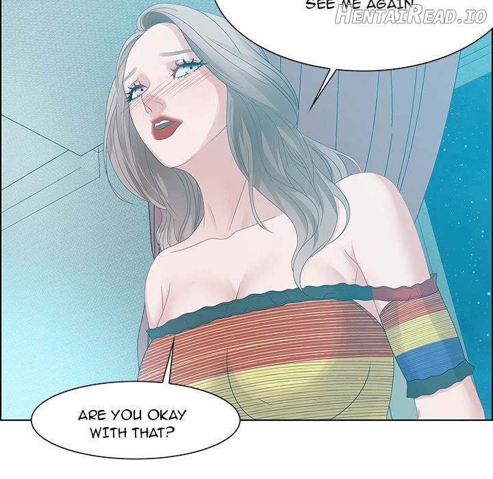 Tasty Chat: 0km Chapter 30 - page 74