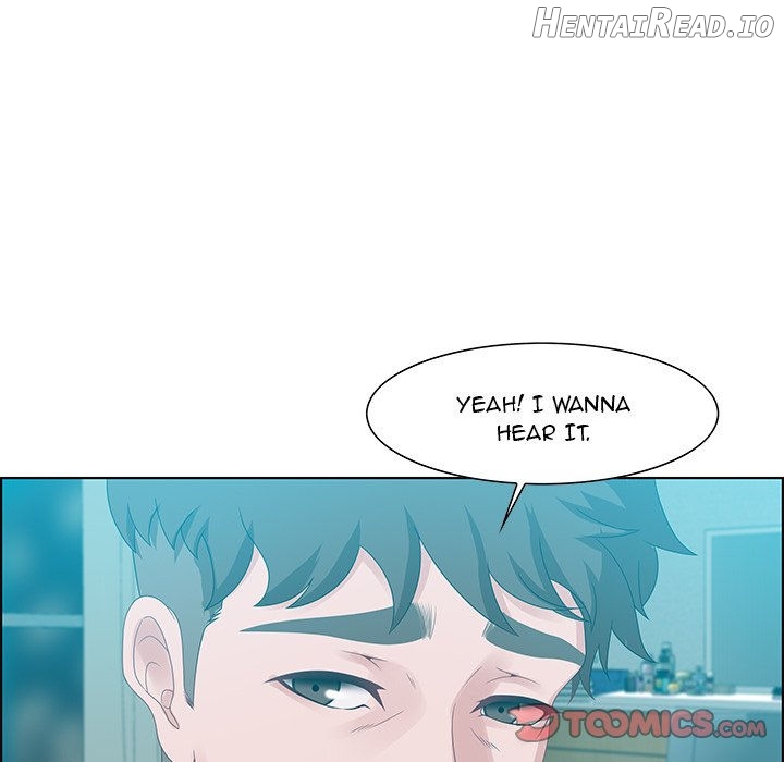Tasty Chat: 0km Chapter 30 - page 75
