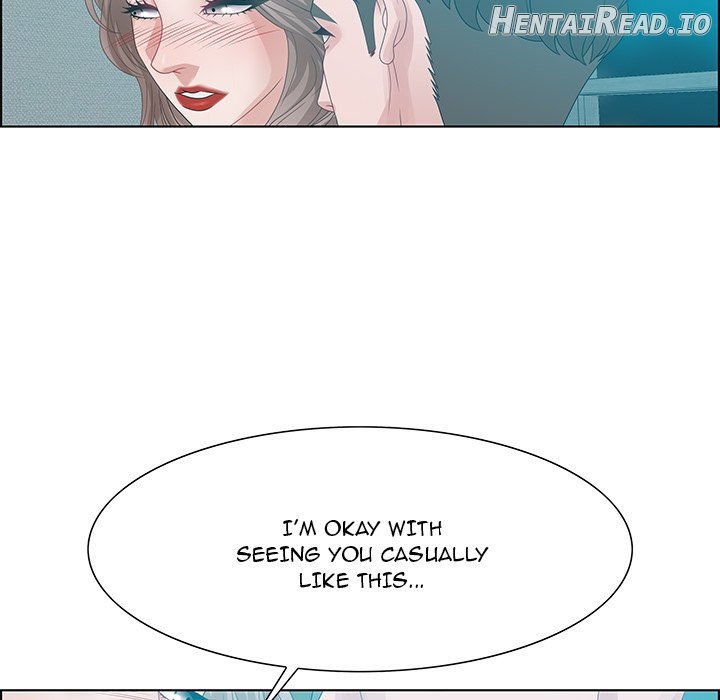 Tasty Chat: 0km Chapter 30 - page 77